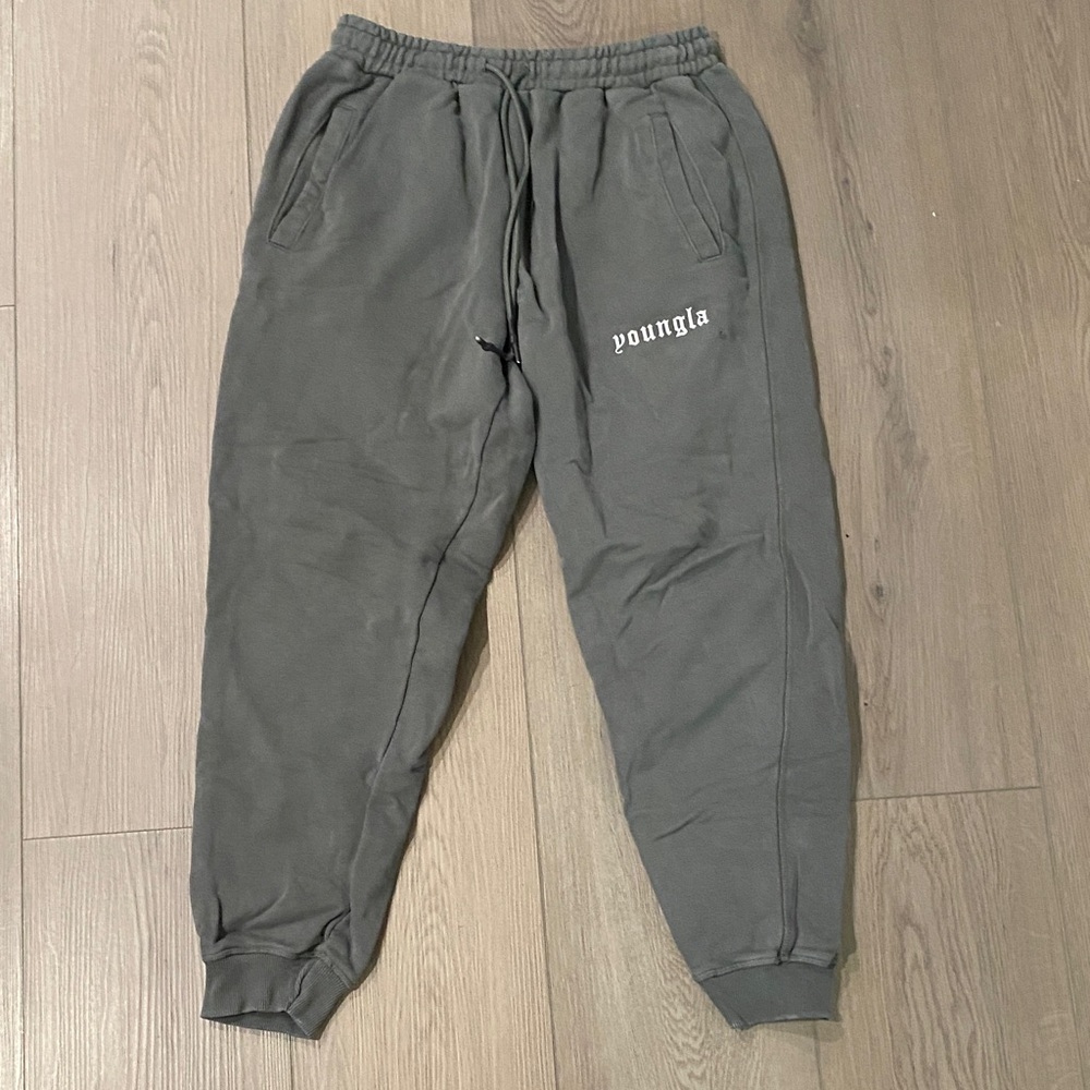 Youngla Joggers